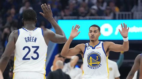 Golden State Warriors Have Paid Over 756m In Player Salaries Since The