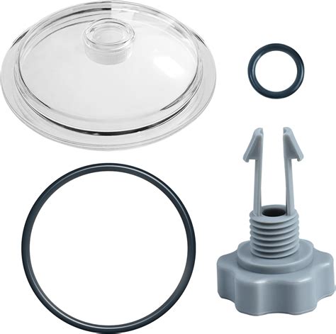 Amazon Gtpatres Pools Drain Valve Cap With O Ring Compatible With