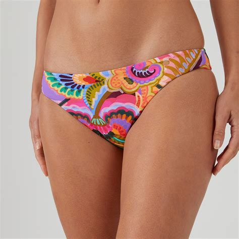 Culotte Alte Per Bikini Fantasia Fantasia La Redoute Collections La