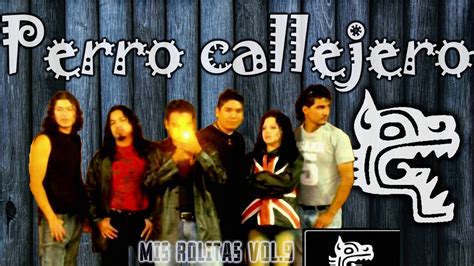 Perro Callejero Rock En Espa Ol Youtube