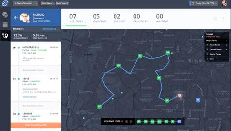 Locus Dispatch Management Platform Pricing Alternatives And More 2023