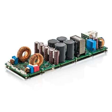 ICEpower 2000AS2 HV - ICEpower Shop
