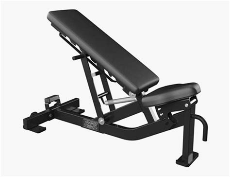 The Best Weight Benches for Supporting Your Training Needs