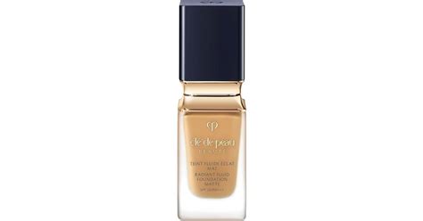 Radiant Fluid Foundation Matte Broad Spectrum SPF 20 Sunscreen • Price