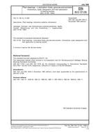DIN ISO 12128