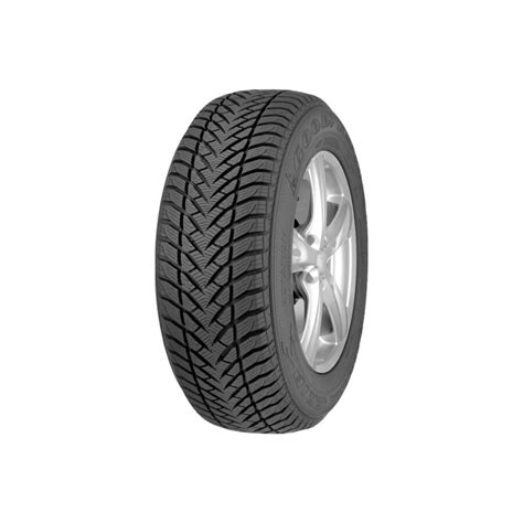 GOOD YEAR 255/55 R18 ULTRA GRIP SUV* 109H XL (2015) | Vulkal d.o.o.