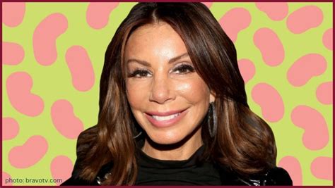 Danielle Staub On Revenge Porn Allegations RHONJ Taste Of Reality
