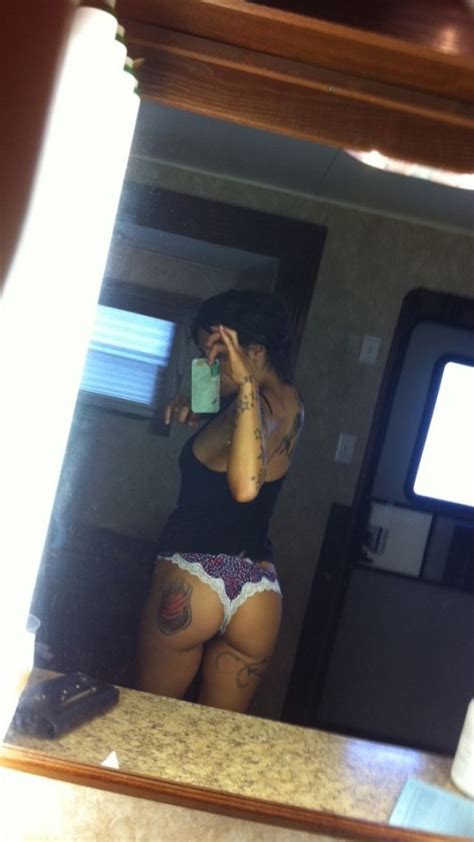 Sarah Sahi Naked 4 New Photos TheFappening