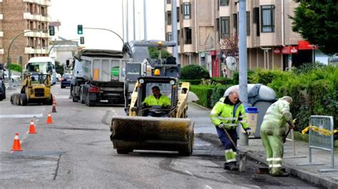 Contrataci N Propone Adjudicar A Copsesa El Plan Para Asfaltar Calles