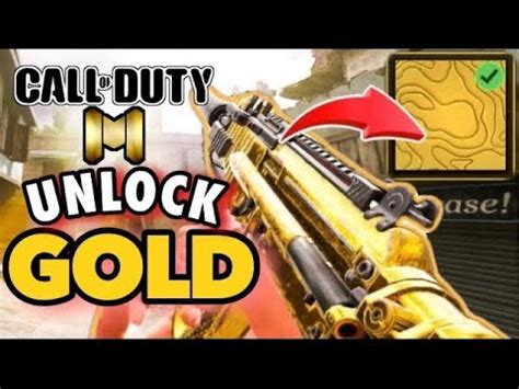 Fastest Way To Unlock Every Gold Gun Fast Easy Damascus Platinum