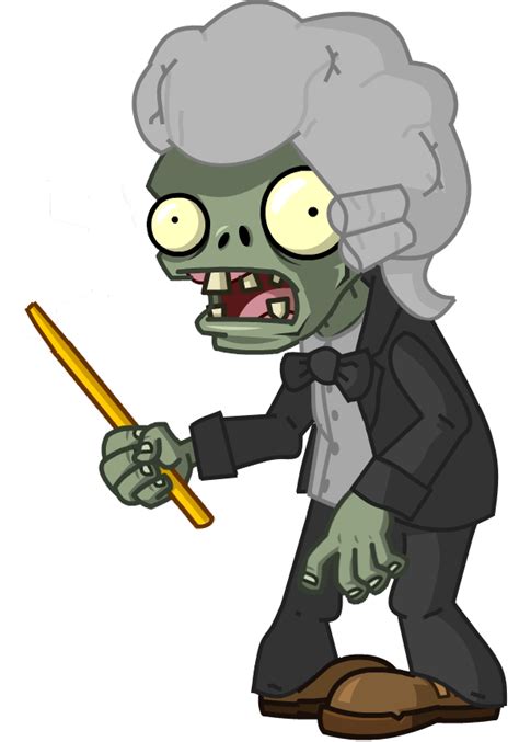 Made A Little Custom Zombie For A Friends Fanmade Version Of