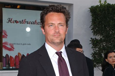 Matthew Perry death, latest news: painkiller ketamine, effects and what it is used for - Ruetir