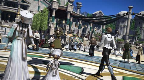 Ffxiv Endwalker Early Access Date Time How To Play Early