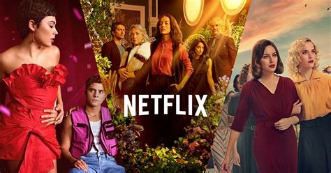 10 Spanish Language Shows On Netflix To Watch Next