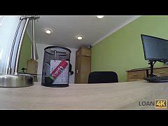 Loan4k Naughty Loan Agent Uses His Powers To Fuck Beautiful Girl Xxx Mobile Porno Videos