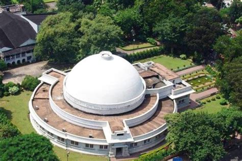 Birla Planetarium Hyderabad, Timings, Entry Fee, Address