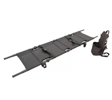 Folding Stretcher Yr D Yearstar Healthcare Technology Emergency