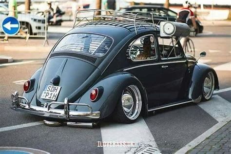 Vw Cox Custom Clim Galerie Coccinelles Vw Voitures De