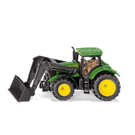 Siku John Deere Traktor Siku Traktor Shop Eurotoys De