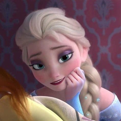 Disney Princess Elsa Frozen Disney Movie Disney Princess Pictures