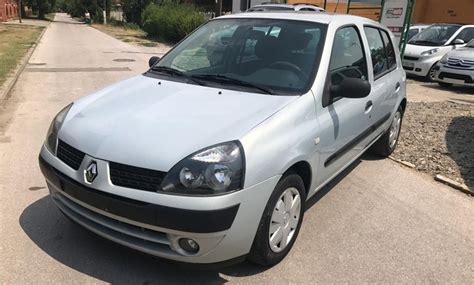 Koji je polovni auto za početnike za oko 2 000 evra