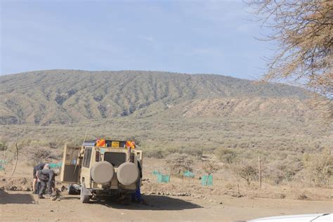 Tour Panoramico Di Un Giorno Esplorazione Del Monte Longonot Da