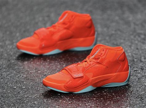 Jordan Zion 2 "Hyper Crimson" - Где купить, фото, дата релиза