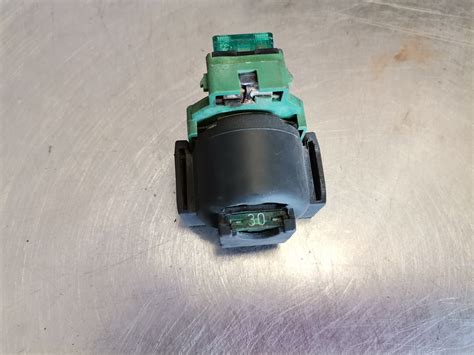 Honda Starter Solenoid Relay Mk