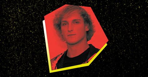 One thing you're forgetting about the Logan Paul controversy: his core ...