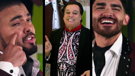 El Recodo Da Una Probadita Del Video De Su Dueto Con Juan Gabriel