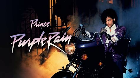 Purple Rain - Movie - Where To Watch