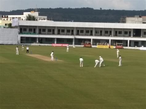 Ranji Trophy 2018 19 Images [hd] Photo Gallery Of Ranji Trophy 2018 19