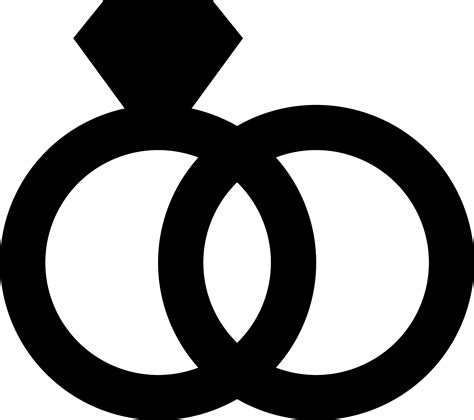 File:Marriage symbol.svg | C.Syde's Wiki | Miraheze