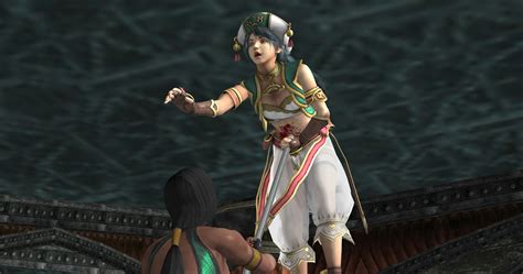 Jade Vs Talim 70 By Jocedark On Deviantart