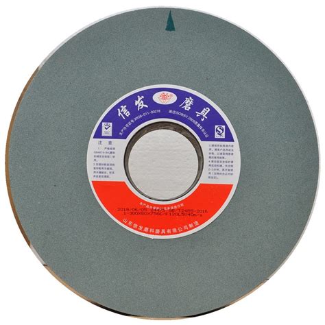 Silicon Carbide Flat Surface Grinding Wheels X X Gc Wheel