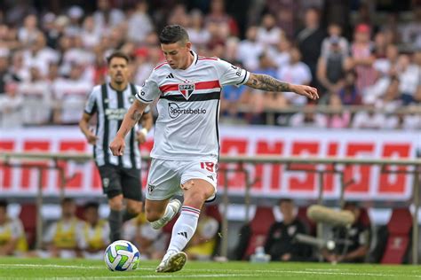 Palpite São Paulo x LDU de Quito Copa Sudamericana 31 08 2023