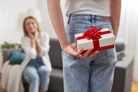 5 Ideas de Regalos para mamá en el día de la madre ara