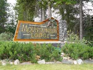 Mountaineer Lodge - Lake Louise. A nice, affordable option if the ...