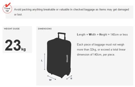 Luggage Rules For Travelling With Sports Equipment In Aus