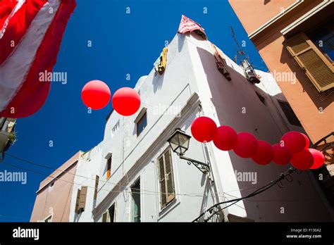 Medina of Casablanca, Morocco Stock Photo - Alamy