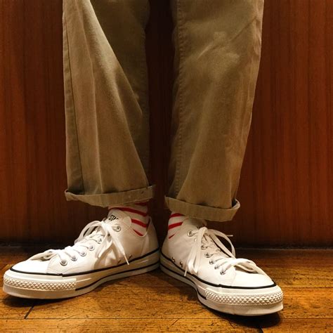 Converse Made In Japan Shipsシップス Ships 大宮店 シップス（ships）公式ショップブログ