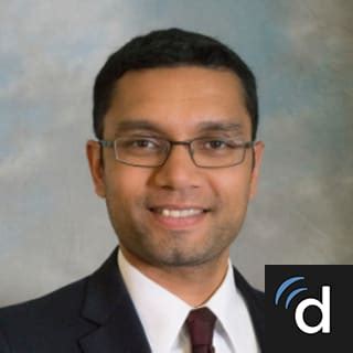 Dr Anoop P Patel MD Durham NC Neurosurgeon US News Doctors