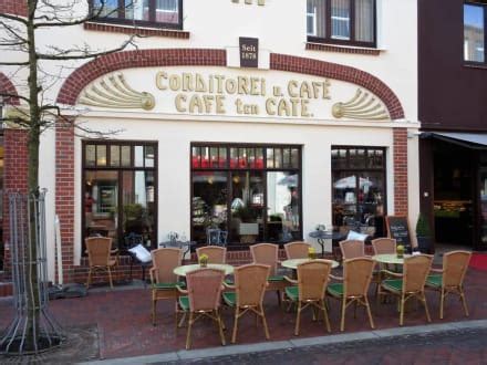 Café ten Cate in Norden HolidayCheck