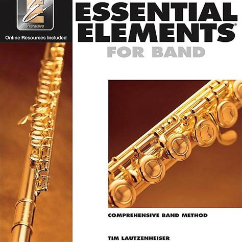 Essential Elements, Book 2