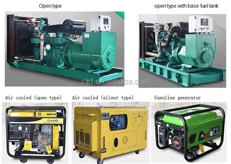 Best Diesel Generator Brands With Cummins Engine 300kva Diesel ...