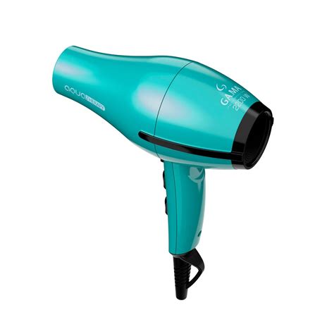 Secador De Pelo Gama Aqua Therapy Temperaturas Velocidades Nnet