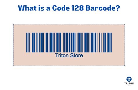 Understanding The Basics Of Code Barcodes