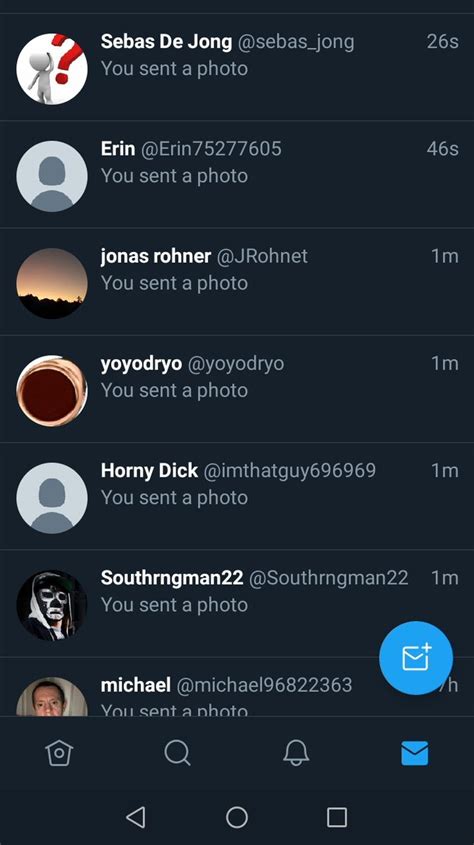 Yours Horny Yours Horny Twitter