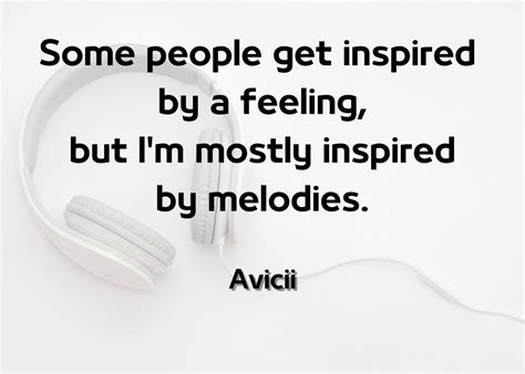 Avicii Inspirations Poster By May Deen Displate