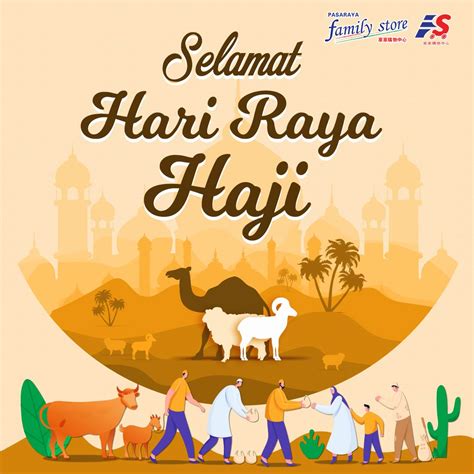 Hari Raya Haji 2025 - Helsa Sydney